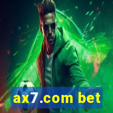 ax7.com bet